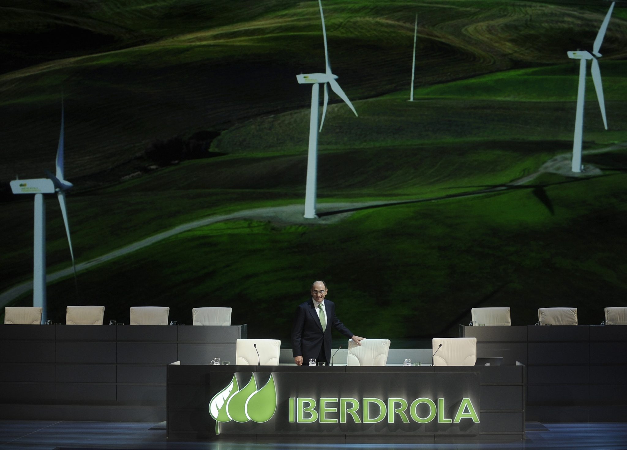 Iberdrola Depositar Sobre Su Consejo La Responsabilidad De Asegurar La