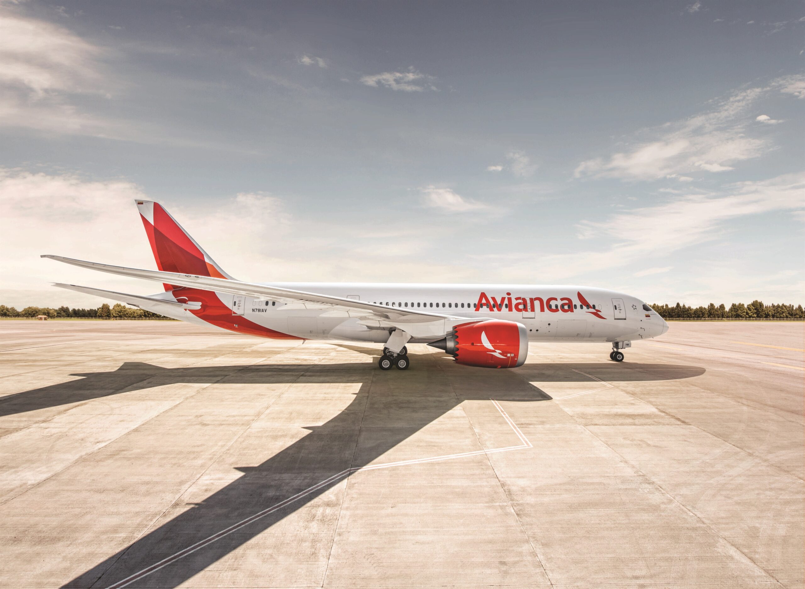 Avianca Compra 88 Aviones A Airbus De La Familia A320neo Valorados En