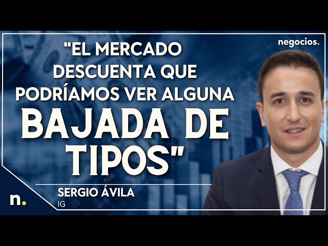 El Mercado Descuenta Que Podr Amos Ver Alguna Bajada De Tipos De