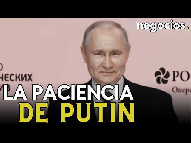 Putin Responde Al Fin Del Acuerdo Del Grano Es Un Milagro La