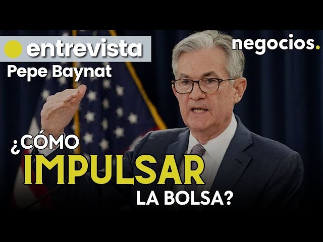 El Impulso Que Necesita La Bolsa La FED Debe Poner Fin A Las Subidas