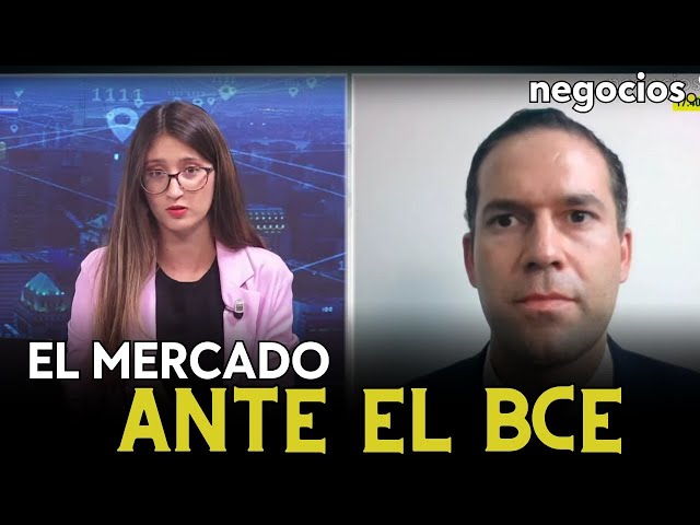 Me sorprende la reacción del mercado tras la decisión del BCE