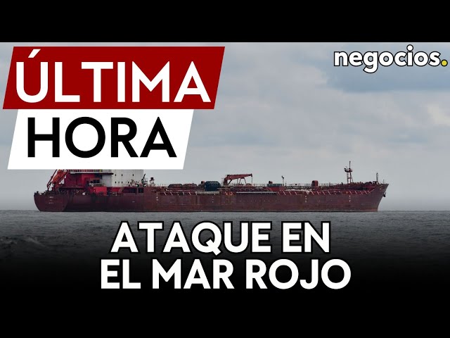 Ltima Hora Ataque A Un Buque Noruego En El Mar Rojo Frente A La