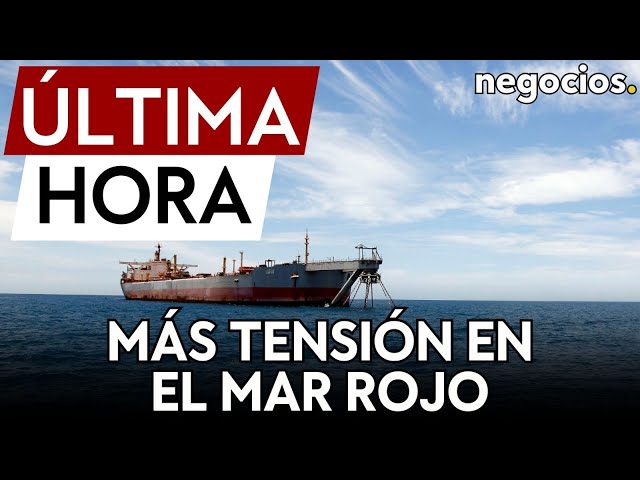 Ltima Hora Yemen Contin A Con Los Ataques En El Mar Rojo Operaci N