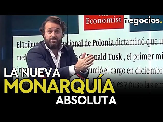 Las Monarqu As Absolutas Del Siglo Xxi Davos Resucitan El Todo Para El