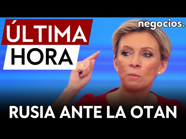 Ltima Hora Rusia Advierte No Hay Planes De Atacar A Pa Ses De La