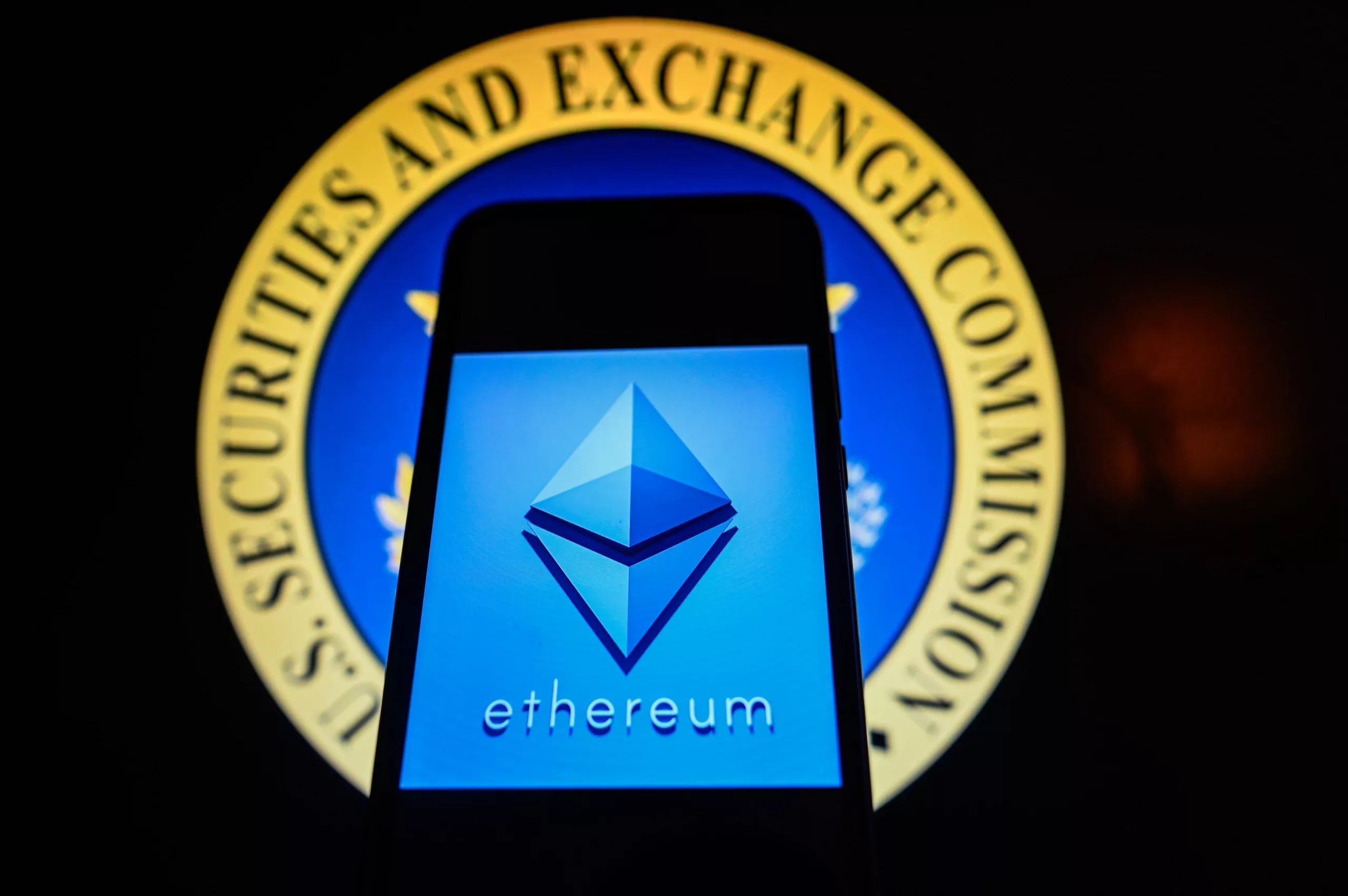 Aprobados Los Etf Al Contado De Ethereum Negocios Tv