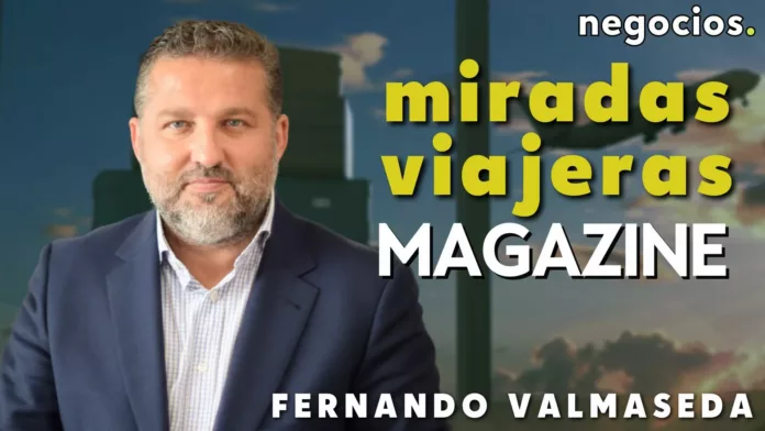 Portada Miradas Viajeras