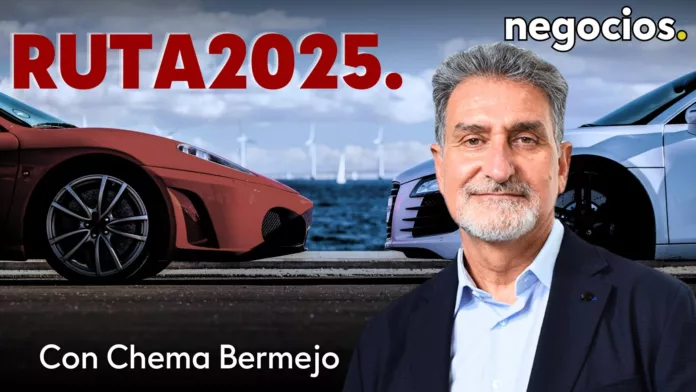 Programa Ruta 2025