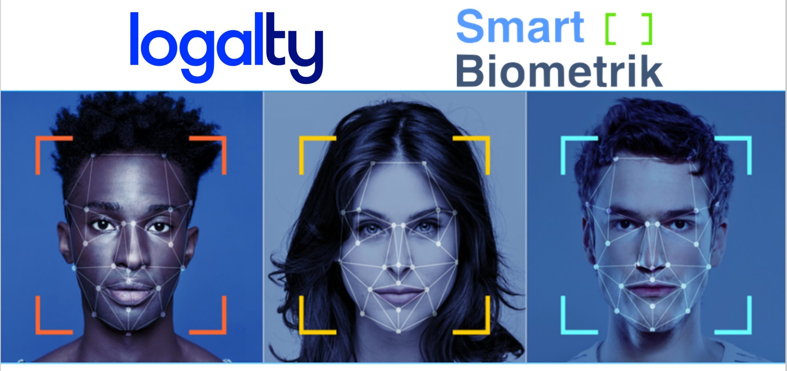 Logalty adquiere la compañía de verificación de identidad SmartBiometrik