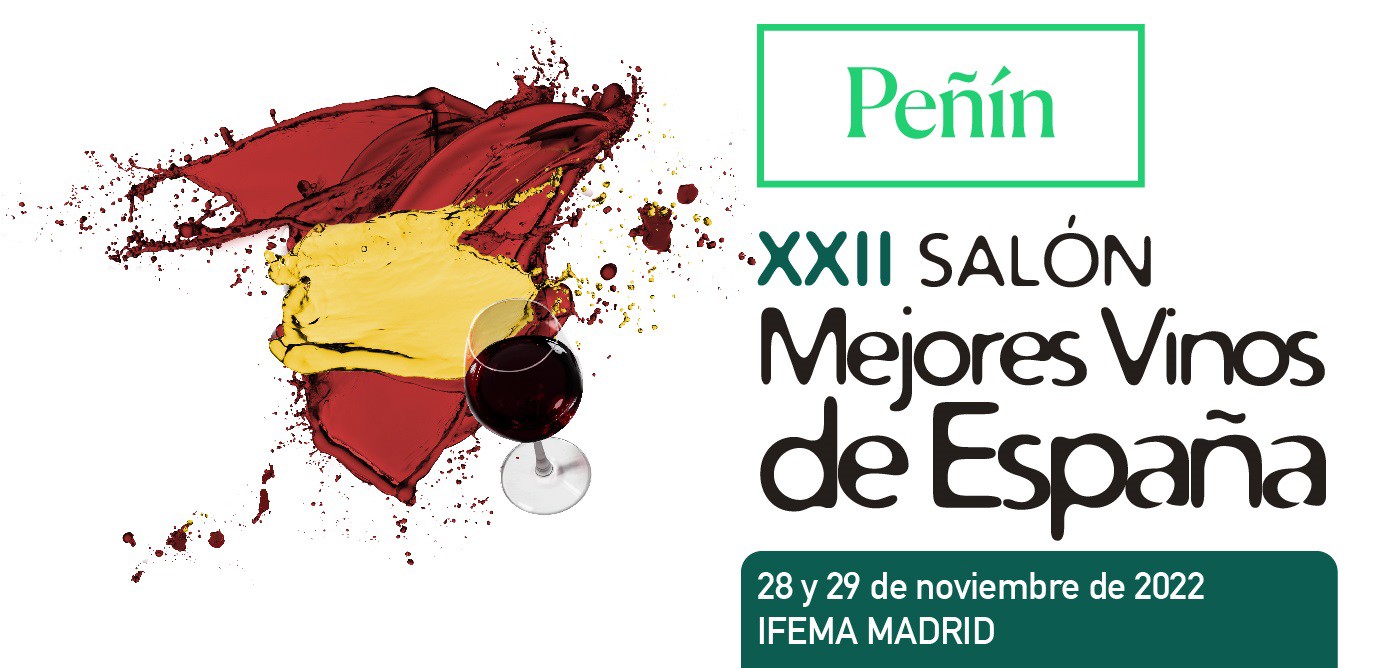 El Salón Peñín reunirá en noviembre en Madrid a más de 2.000 vinos de todas las zona productoras de España
