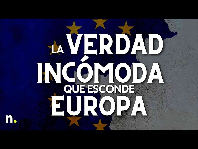 La Verdad Incómoda Que Esconde Europa Rusia Dispara Las Ventas Un 40 De Gas Natural Licuado 0462