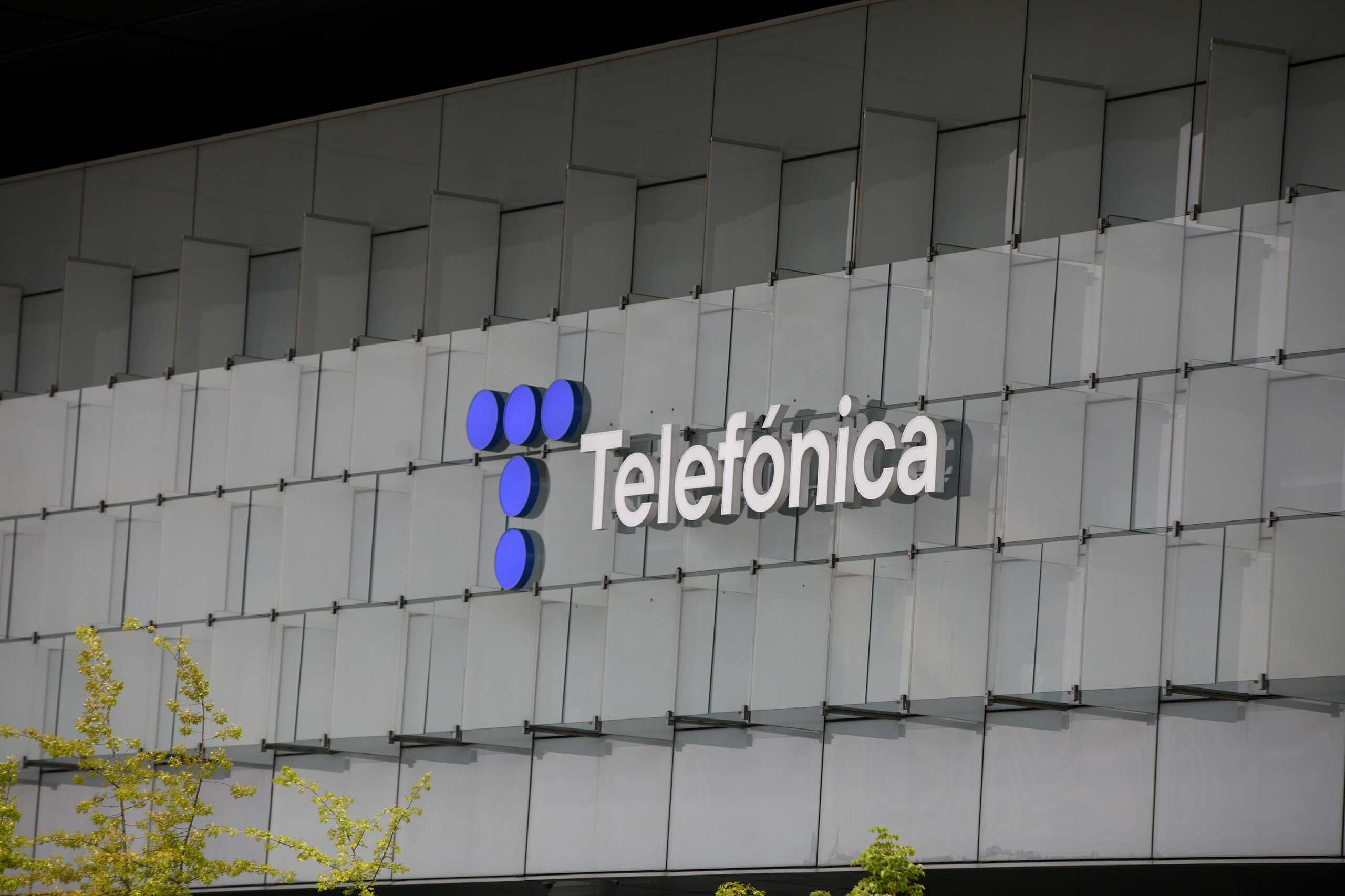 Telefónica tendrá que pagar una multa de alrededor de 790 millones en Perú