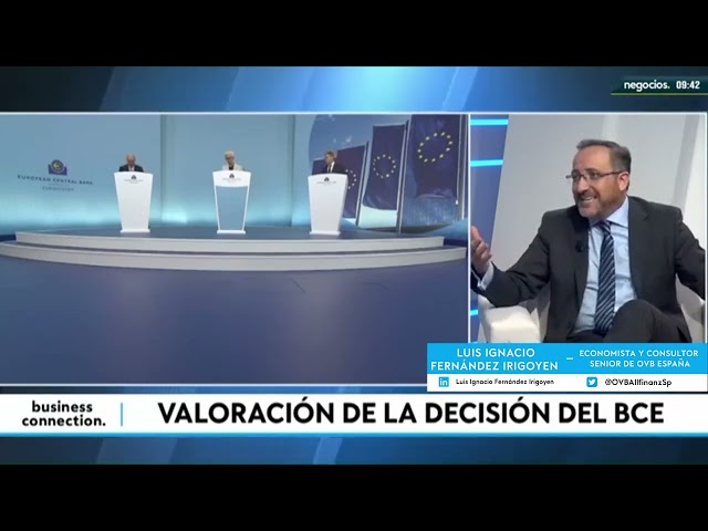 “Si Viene Una Crisis Global Por Culpa De SVB, Estaríamos Mejor ...