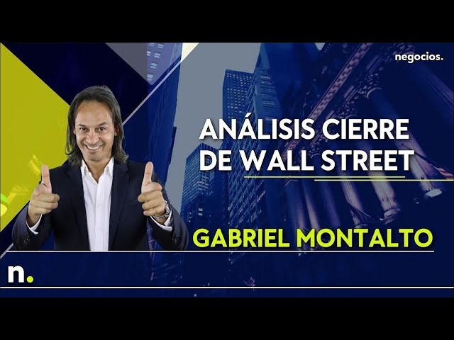 Cierre Wall Street: «Se puede destapar uno de los mayores escándalos de la historia de Wall Street»