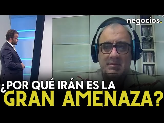 Si Irán Entra En La Guerra De Israel Y Bloquea Ormuz Provocará El