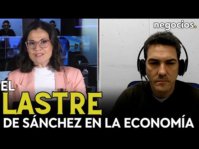 “noticia Terrible Y Nefasta” Así Perjudica El Pacto De Gobierno De Sánchez A La Economía De