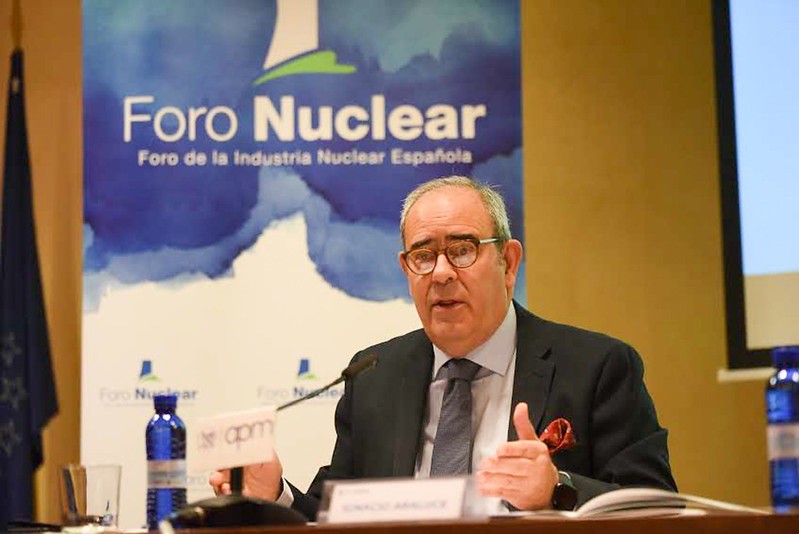 Sector nuclear rechaza pagar un 40% más de tasa Enresa y pide al Gobierno reconsiderar el cierre de centrales