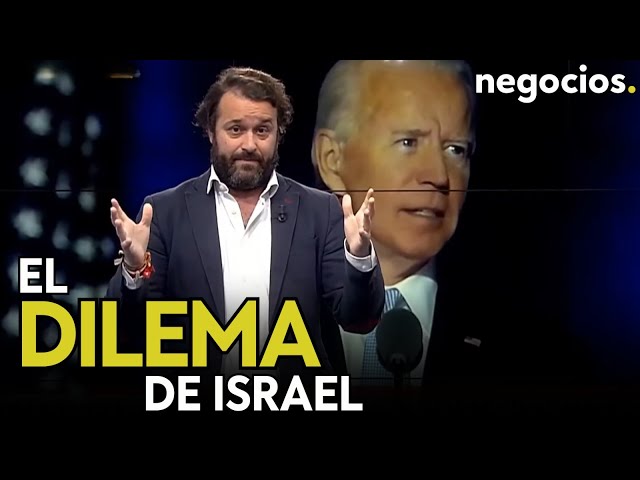 Biden Y El Dilema De Israel Condena Del Ataque A Un Centro De La Onu ¿alto El Fuego Y El Tij 3341