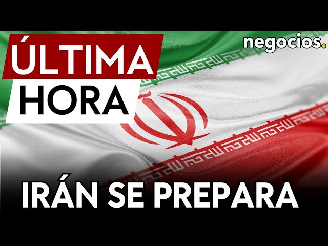 Última Hora Irán Realiza Un Simulacro De Defensa Aérea En Medio De Crecientes Tensiones 1528