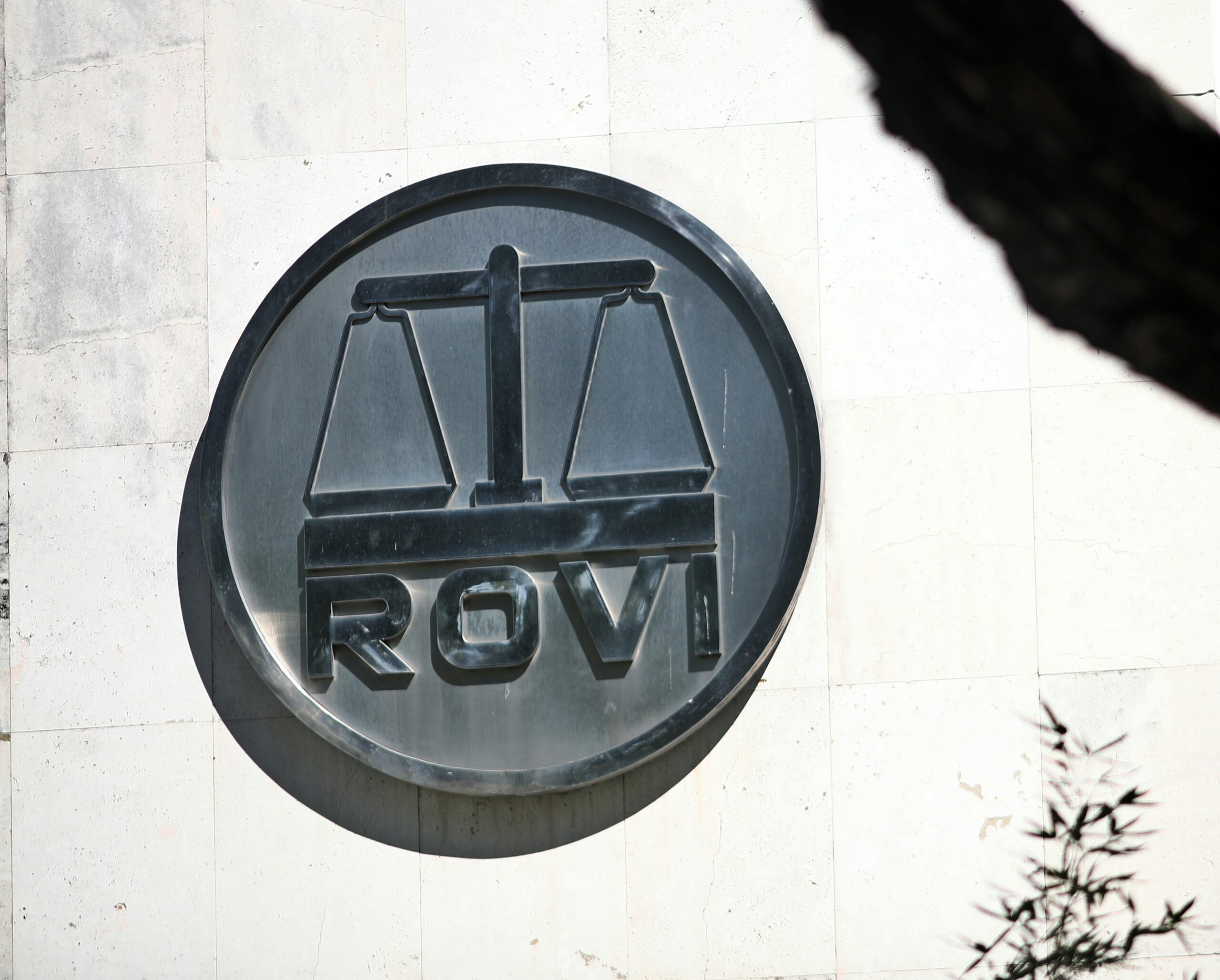 Rovi gana 170 millones en 2023, un 15% menos, y anuncia dividendo de 1,10 euros por acción