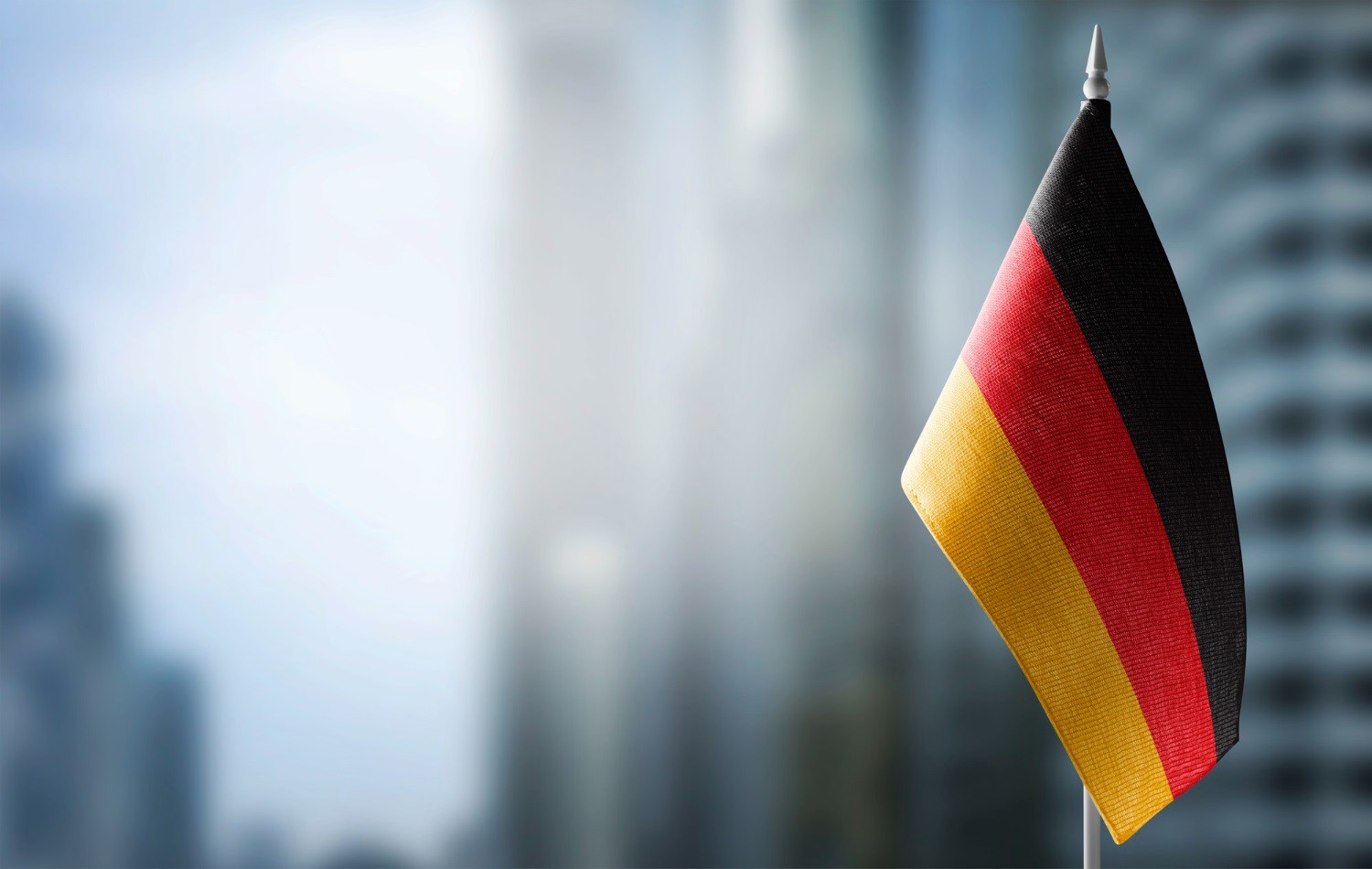 El Ifo vuelve a recortar la previsión de crecimiento de Alemania en 2024, hasta el 0,2%