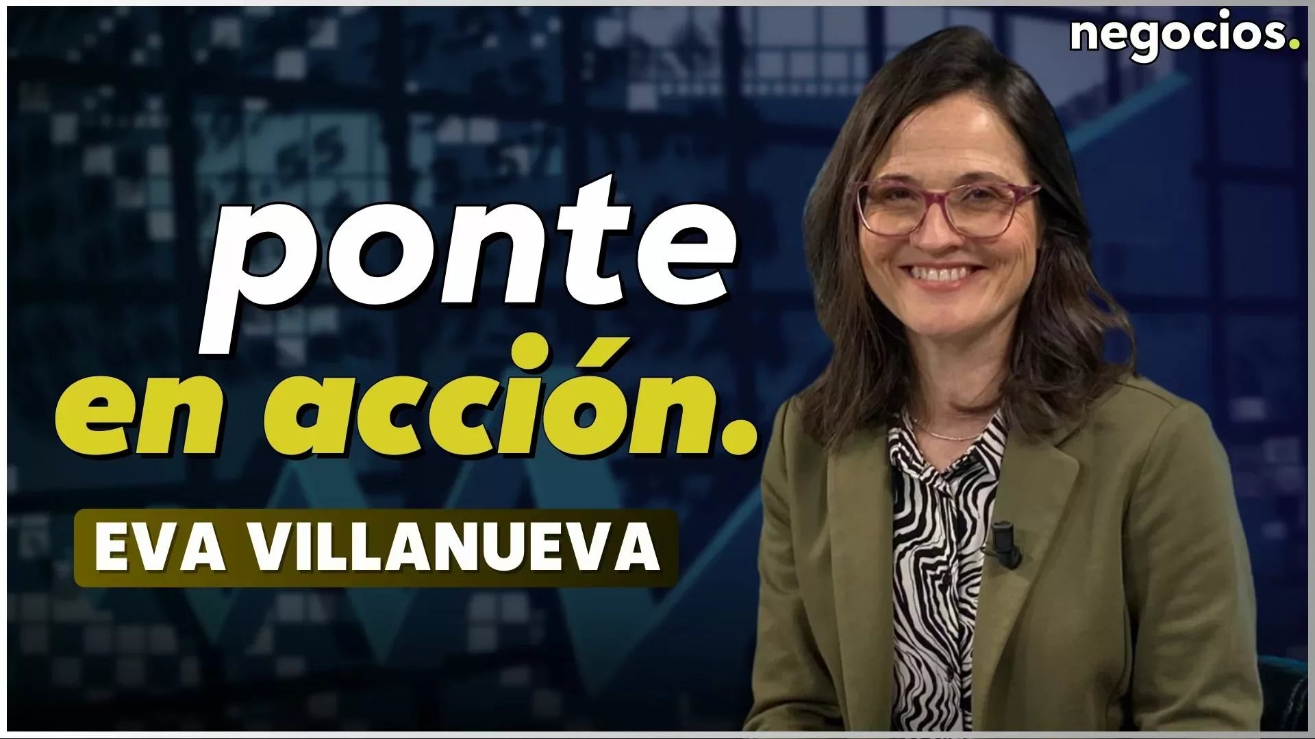 Programa ponte en acción