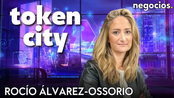 Programa token city