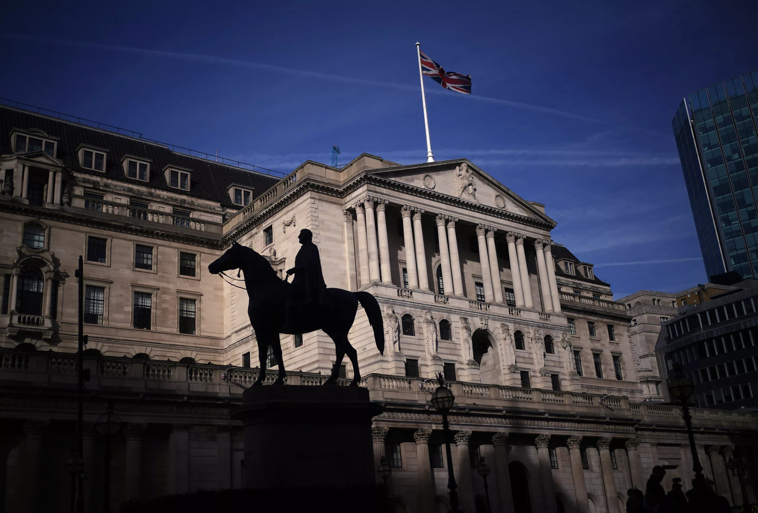 El Banco de Inglaterra podría reducir los tipos de interés el próximo mes de agosto