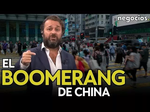 Europa paga caro el ataque a China: le devuelve el boomerang antidumping y tiene todas las de ganar