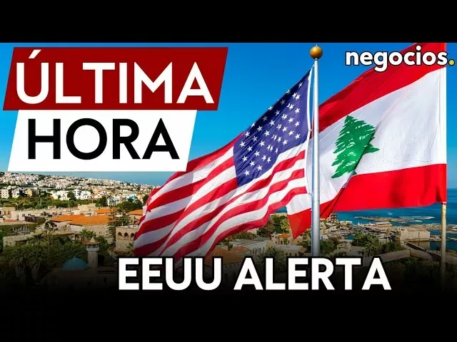 ÚLTIMA HORA : EEUU alerta: Israel quiere una guerra con el Líbano y lanzará una incursión