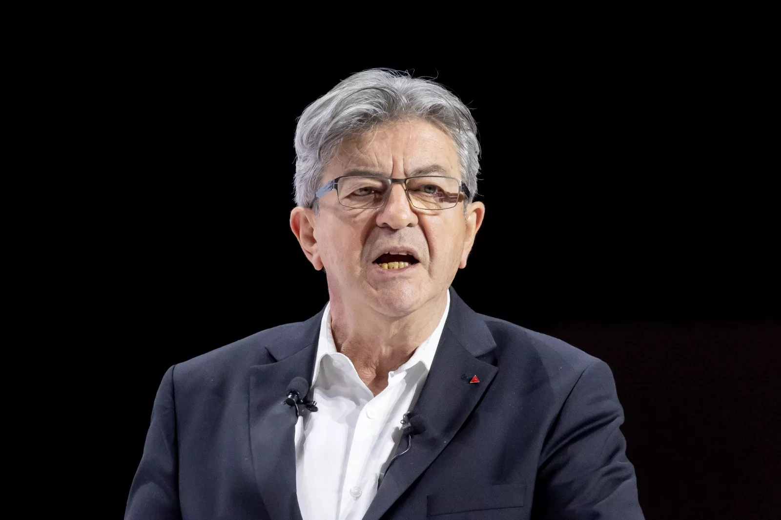 La gauche française rompt les négociations
