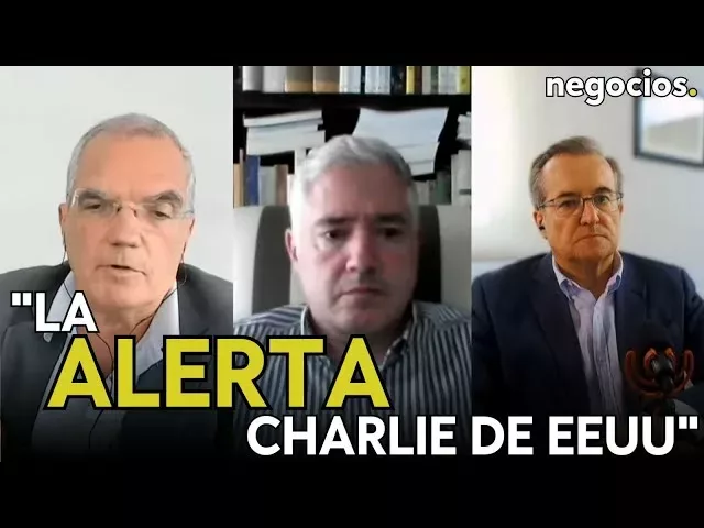 «La alerta Charlie de EEUU podría condicionar las elecciones en Francia o Reino Unido». Zelaia